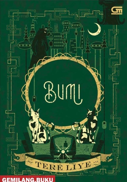 BUMI