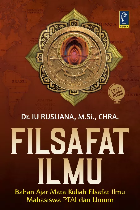 FILSAFAT ILMU